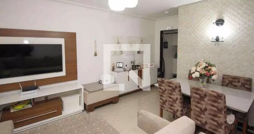Casa para venda - vila alpina, 2 quartos,  80 m² - são paulo