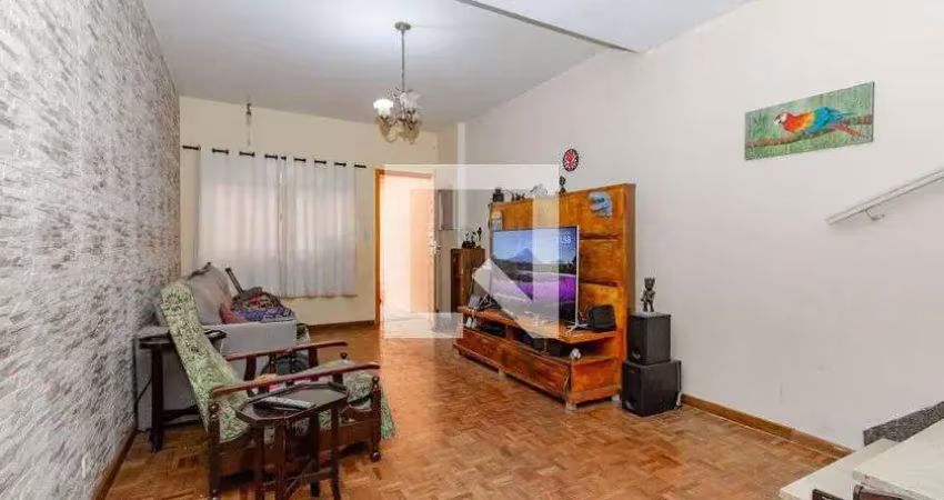 Casa para venda - brooklin, 3 quartos,  101 m² - são paulo