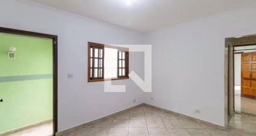 Casa para venda - vila jacuí, 3 quartos,  170 m² - são paulo