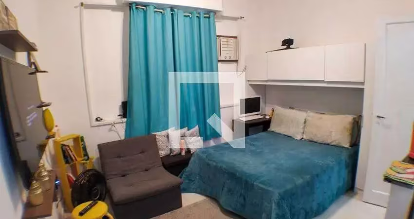 Apartamento para venda - icaraí, 1 quarto,  35 m² - niterói