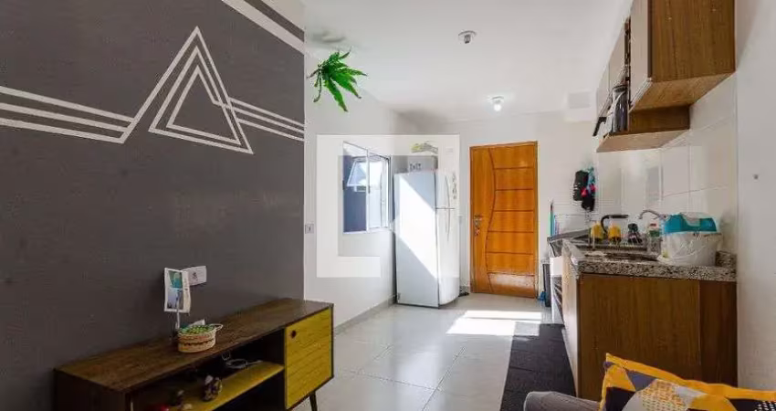 Apartamento para venda - piqueri, 2 quartos,  35 m² - são paulo