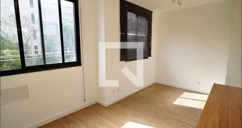 Apartamento para venda - butantã, 1 quarto,  34 m² - são paulo