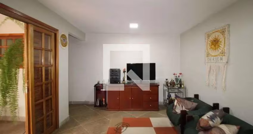 Casa para venda - vila dionísia, 3 quartos,  120 m² - são paulo