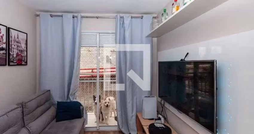 Apartamento para venda - bom retiro, 2 quartos,  34 m² - são paulo