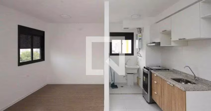 Apartamento para venda - vila prudente, 2 quartos,  39 m² - são paulo