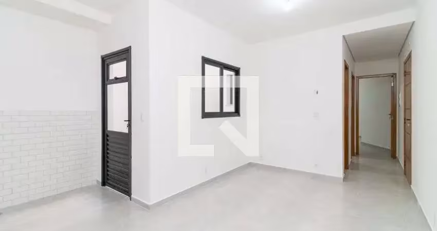 Apartamento para venda - vila ré, 2 quartos,  46 m² - são paulo