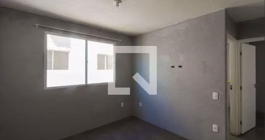 Apartamento para venda - olaria, 2 quartos,  42 m² - canoas
