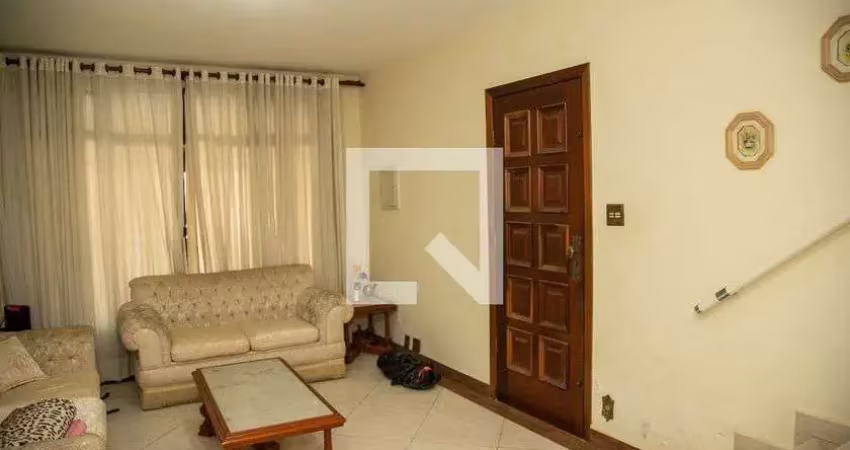 Casa para venda - campo belo, 3 quartos,  168 m² - são paulo
