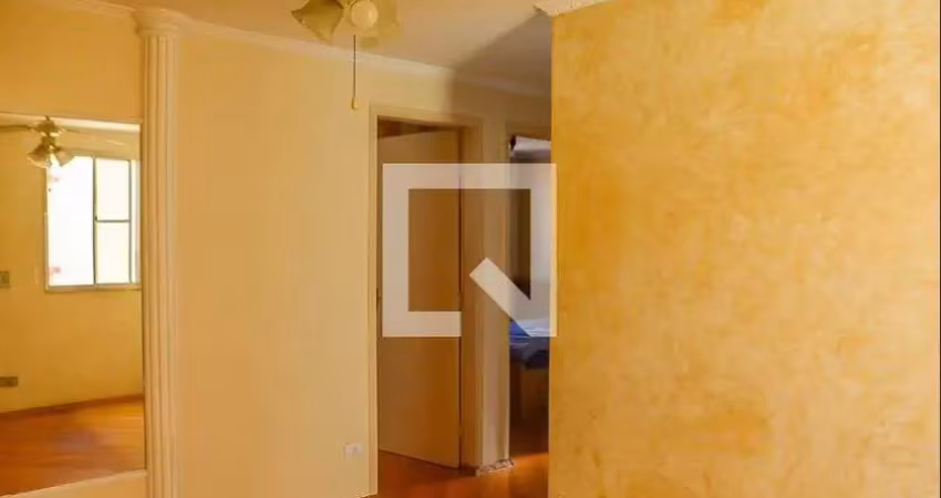 Apartamento para venda - baeta neves, 2 quartos,  50 m² - são bernardo do campo