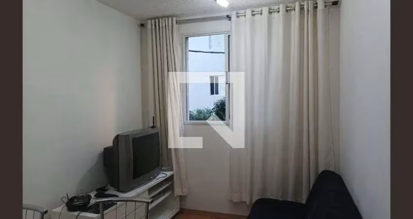 Apartamento para venda - parque são lucas, 2 quartos,  45 m² - são paulo