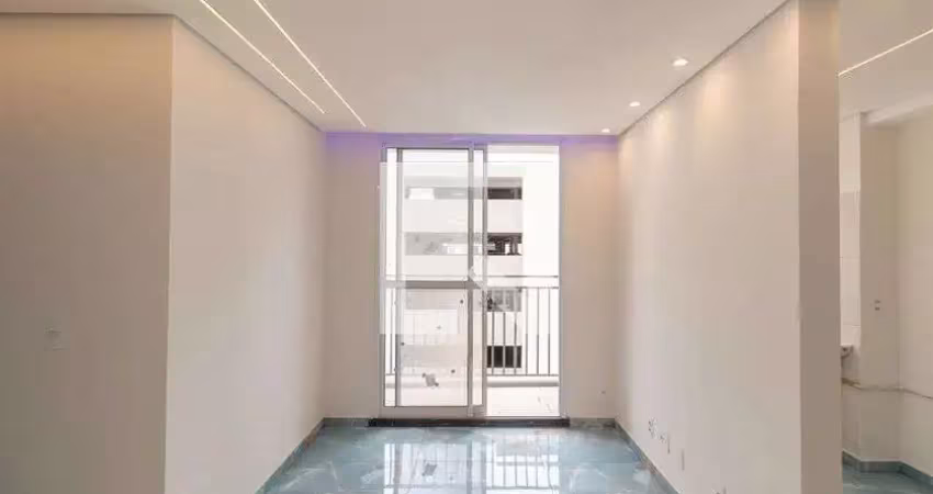 Apartamento para venda - vila ré, 2 quartos,  41 m² - são paulo