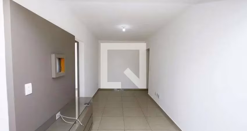 Apartamento para venda - alto dos pinheiros, 2 quartos,  47 m² - belo horizonte