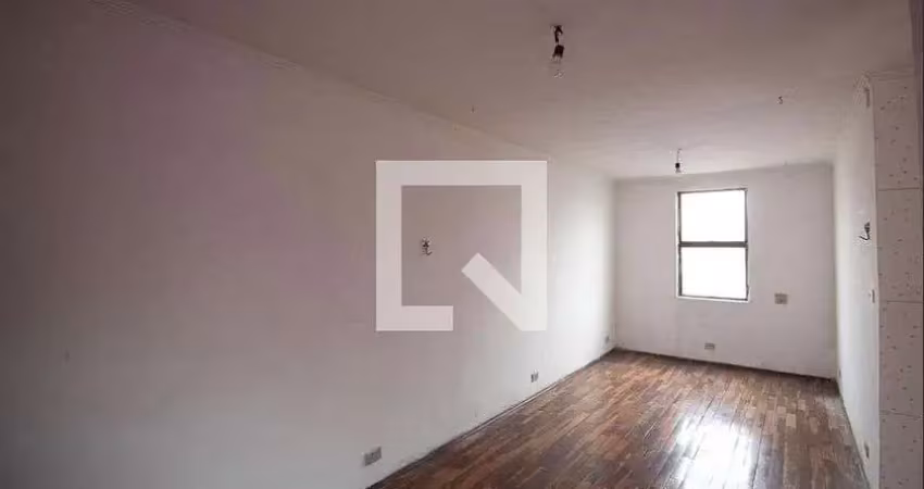 Apartamento para venda - vila sabrina , 2 quartos,  54 m² - são paulo