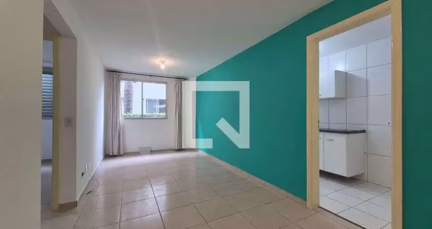 Apartamento para venda - santa teresinha, 2 quartos,  51 m² - santo andré