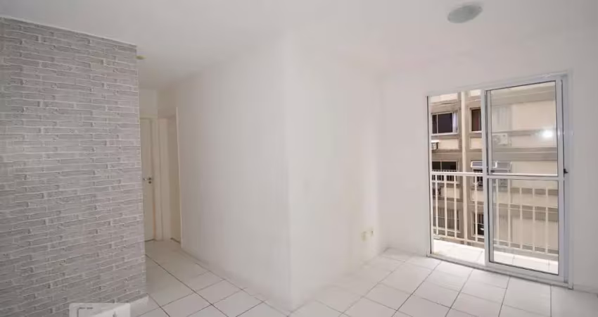 Apartamento para venda - engenho de dentro, 2 quartos,  60 m² - rio de janeiro