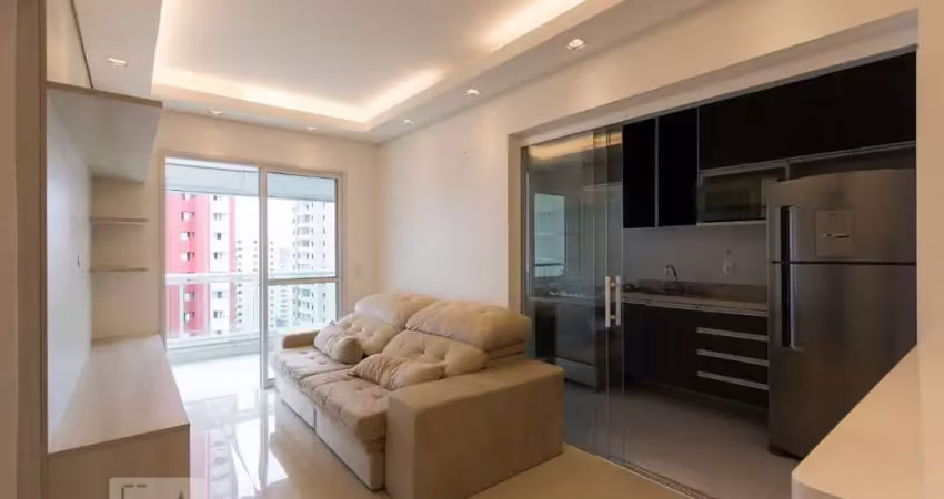 Apartamento para venda - vila mascote, 1 quarto,  48 m² - são paulo