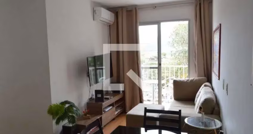 Apartamento para venda - taquara, 2 quartos,  55 m² - rio de janeiro
