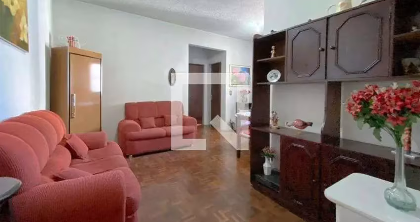 Apartamento para venda - ipiranga, 2 quartos,  55 m² - belo horizonte