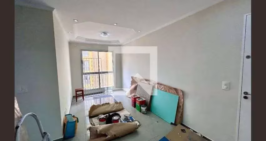 Apartamento para venda - vila galvão, 2 quartos,  54 m² - guarulhos