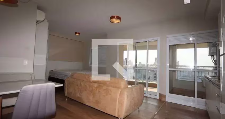 Kitnet / stúdio para venda - centro, 1 quarto,  42 m² - são paulo