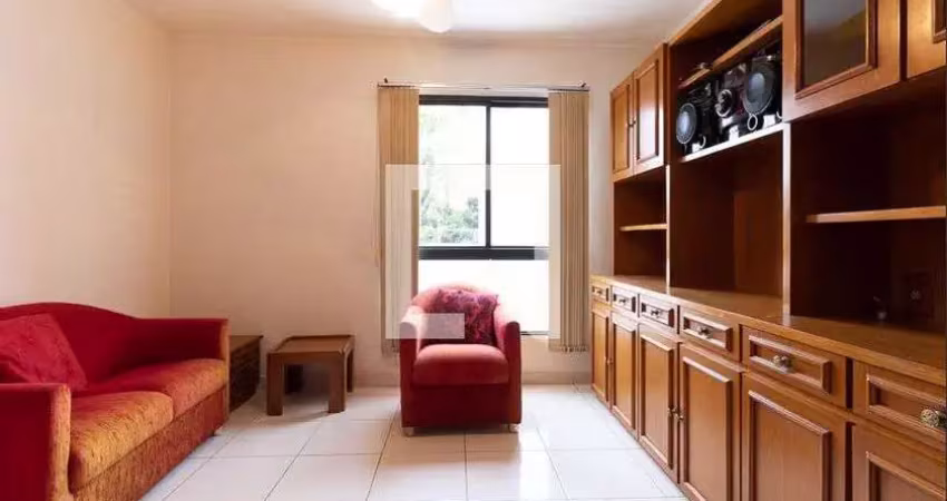 Apartamento para venda - vila das mercês, 2 quartos,  65 m² - são paulo