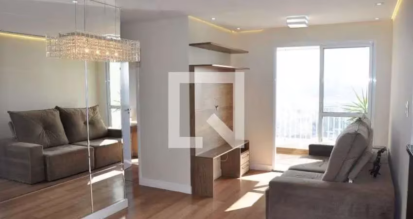 Apartamento para venda - água fria, 2 quartos,  51 m² - são paulo
