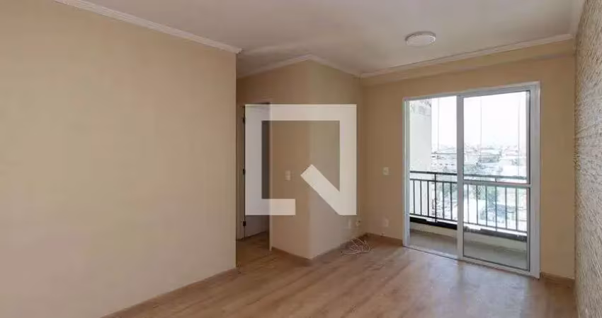 Apartamento para venda - jardim brasil , 2 quartos,  53 m² - são paulo
