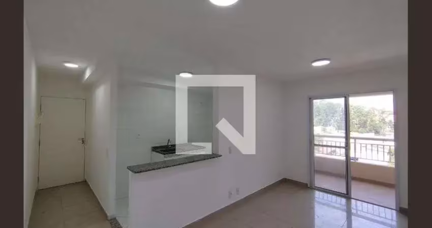 Apartamento para venda - jardim santa emília, 2 quartos,  57 m² - são paulo
