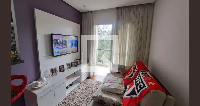 Apartamento para venda - umuarama, 2 quartos,  57 m² - osasco