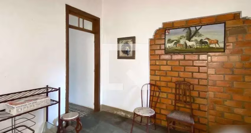 Casa para venda - santa tereza, 3 quartos,  212 m² - belo horizonte