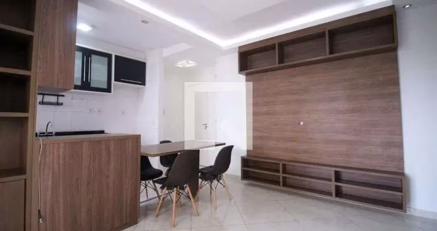 Apartamento para venda - vila macedópolis, 2 quartos,  64 m² - são paulo
