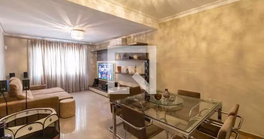Casa para venda - vila ré, 2 quartos,  211 m² - são paulo