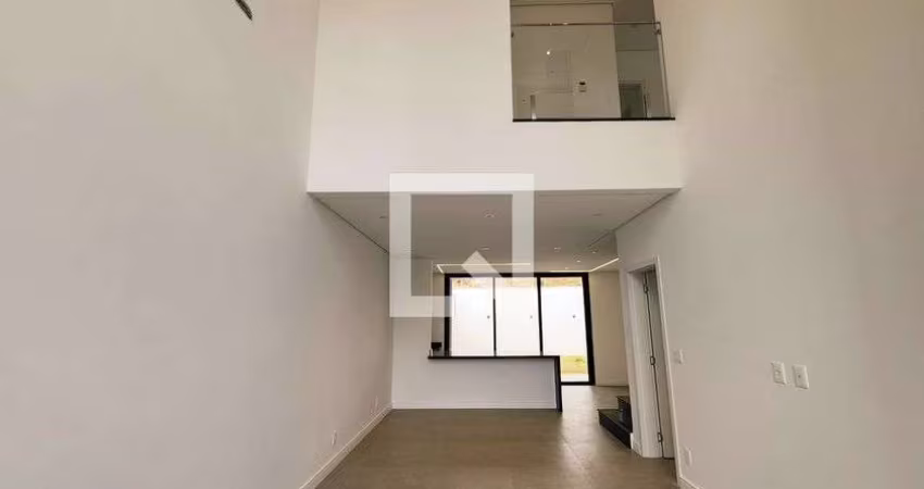 Casa / sobrado em condomínio para venda - jardim samambaia, 3 quartos,  171 m² - jundiaí