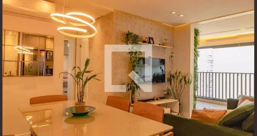 Apartamento para venda - chácara inglesa, 2 quartos,  65 m² - são paulo