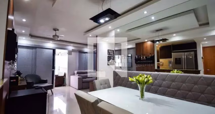 Apartamento para venda - todos os santos, 2 quartos,  75 m² - rio de janeiro