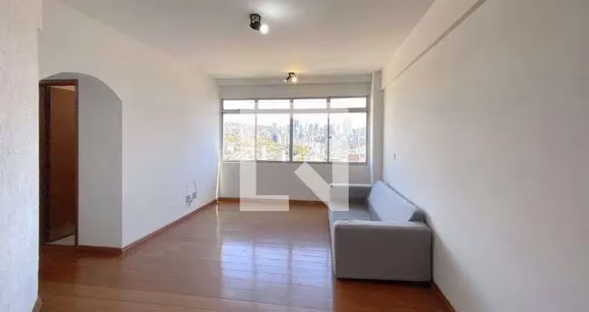 Apartamento para venda - santo antônio, 3 quartos,  70 m² - belo horizonte