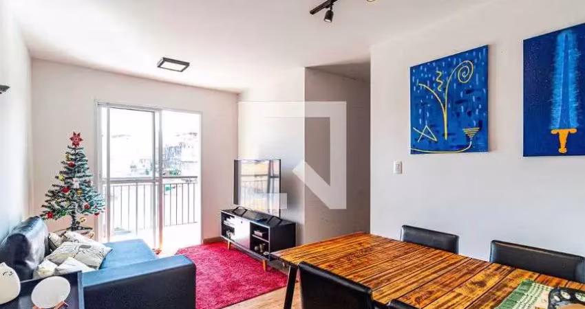 Apartamento para venda - butantã, 3 quartos,  67 m² - são paulo