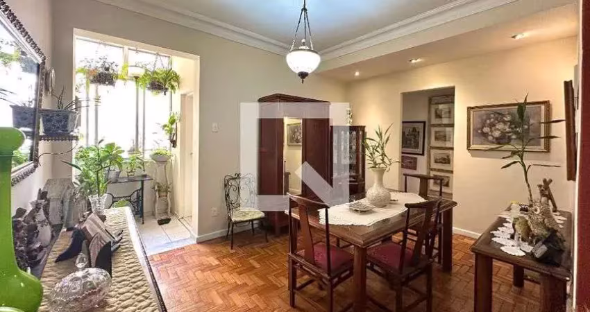 Apartamento para venda - copacabana, 3 quartos,  113 m² - rio de janeiro