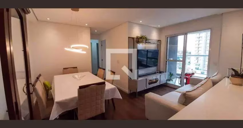 Apartamento para venda - centro, 3 quartos,  86 m² - osasco