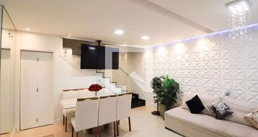 Apartamento para venda - parque são domingos, 2 quartos,  119 m² - são paulo