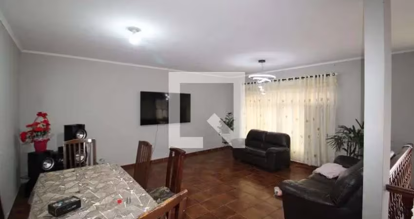 Casa com 6 quartos à venda na Rua Benvinda Catarina de Jesus, Santana, São Paulo