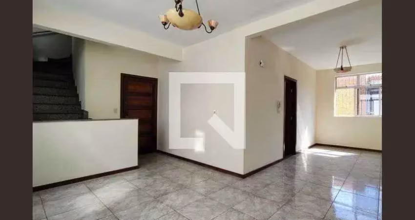 Cobertura para venda - prado, 5 quartos,  302 m² - belo horizonte