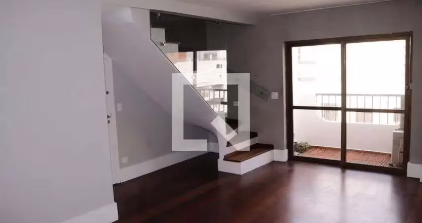 Cobertura para venda - higienópolis, 3 quartos,  237 m² - são paulo