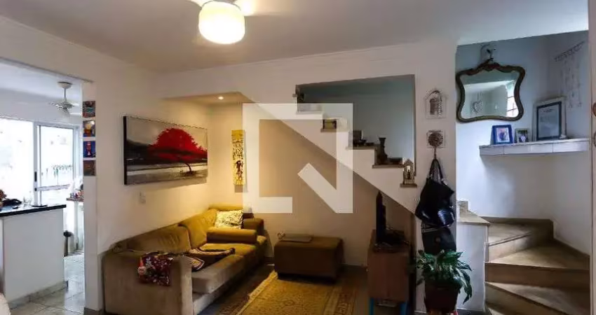 Casa / sobrado em condomínio para venda - vila andrade, 2 quartos,  68 m² - são paulo