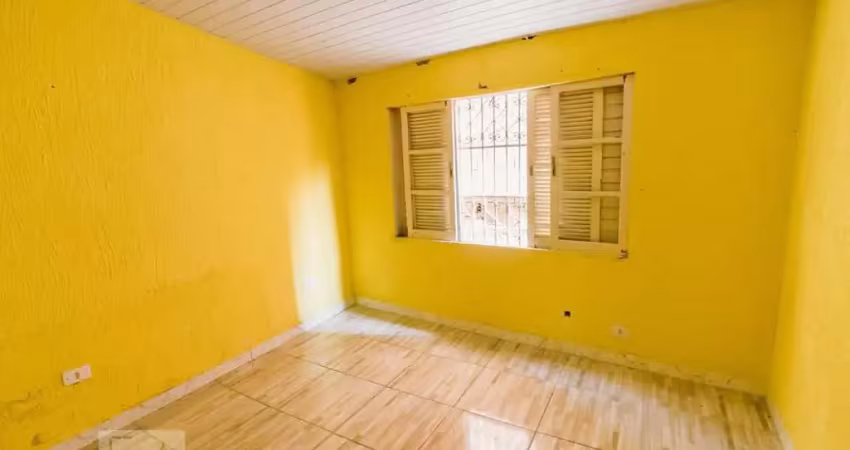 Casa para venda - santana, 2 quartos,  60 m² - são paulo