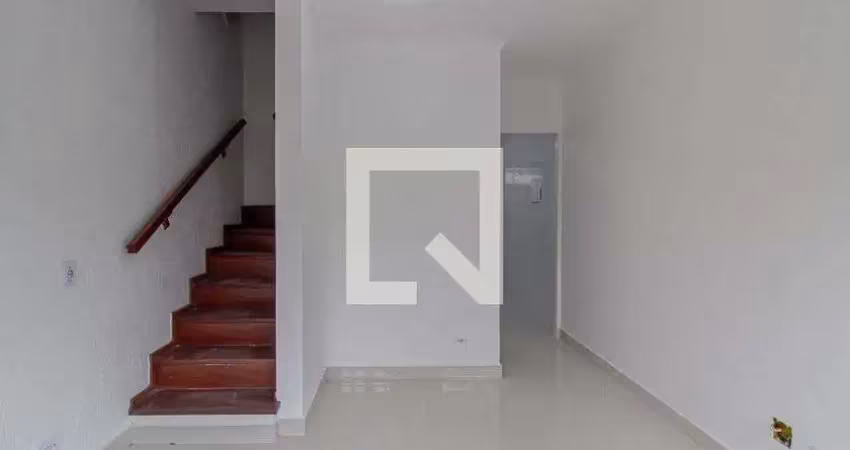 Casa / sobrado em condomínio para venda - vila ré, 2 quartos,  70 m² - são paulo