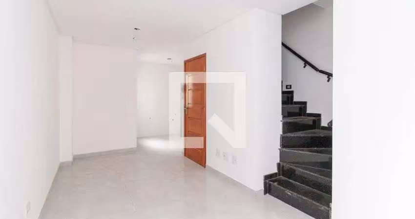 Casa / sobrado em condomínio para venda - artur alvim, 2 quartos,  91 m² - são paulo