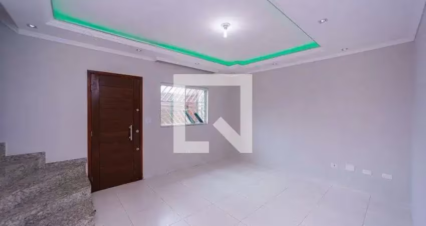 Casa / sobrado em condomínio para venda - vila dalila, 2 quartos,  73 m² - são paulo