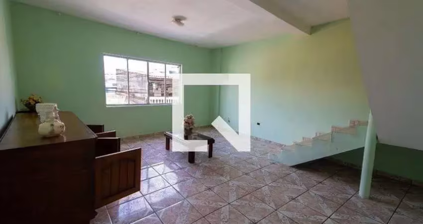 Casa para venda - sapopemba, 2 quartos,  80 m² - são paulo