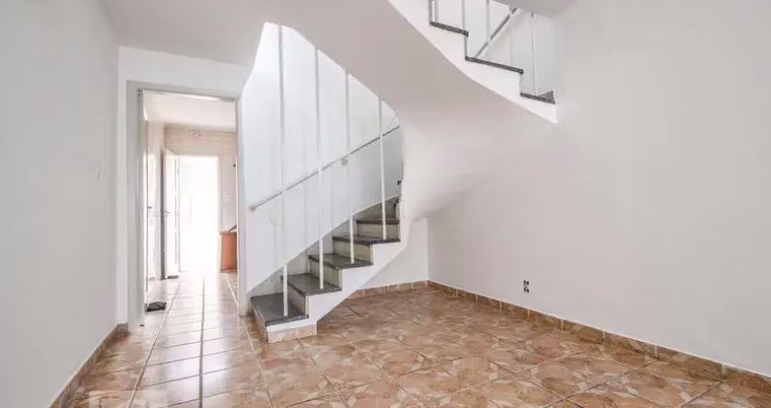 Casa para venda - santana, 2 quartos,  107 m² - são paulo